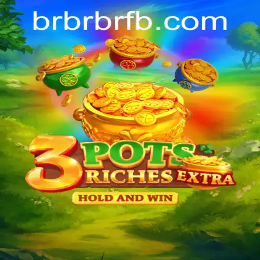 Desvendando o Universo de 3potsExtra: Regras e Estratégias