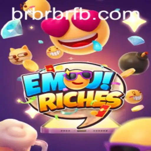 Descubra EmojiRiches: Um Jogo Inovador e Divertido