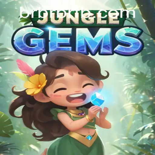 Desvendando JungleGems: Um Mergulho na Aventura e Estratégia