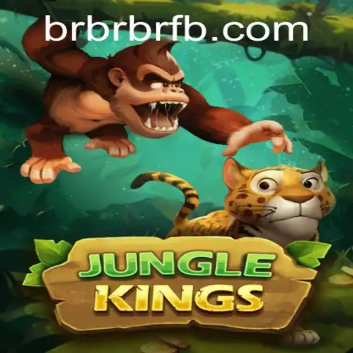 JungleKings: Um Mergulho no Aventuroso Mundo da Selva