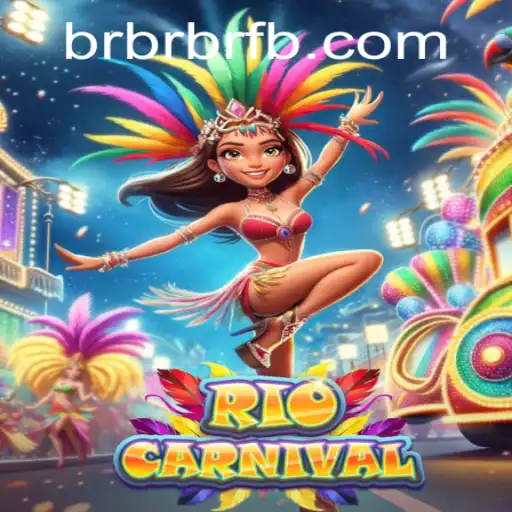 RioCarnival: Uma Jornada Vibrante pelo Coração do Carnaval Brasileiro