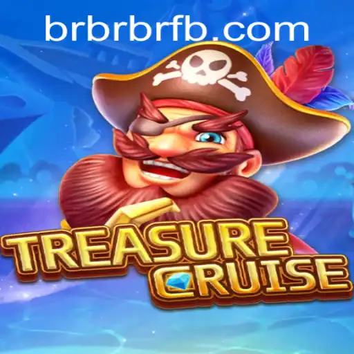 Descubra o Universo de TREASURECRUISE: Aventuras e Desafios
