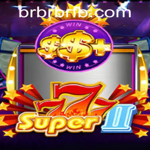 Descubra o Universo Empolgante de Super777II: Uma Jornada de Emoção e Estratégia
